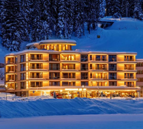 Postresidenz am See Arosa